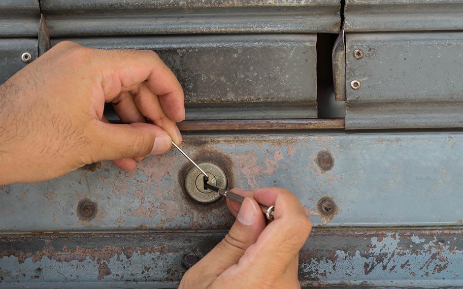 tarif d'un serrurier Grigny