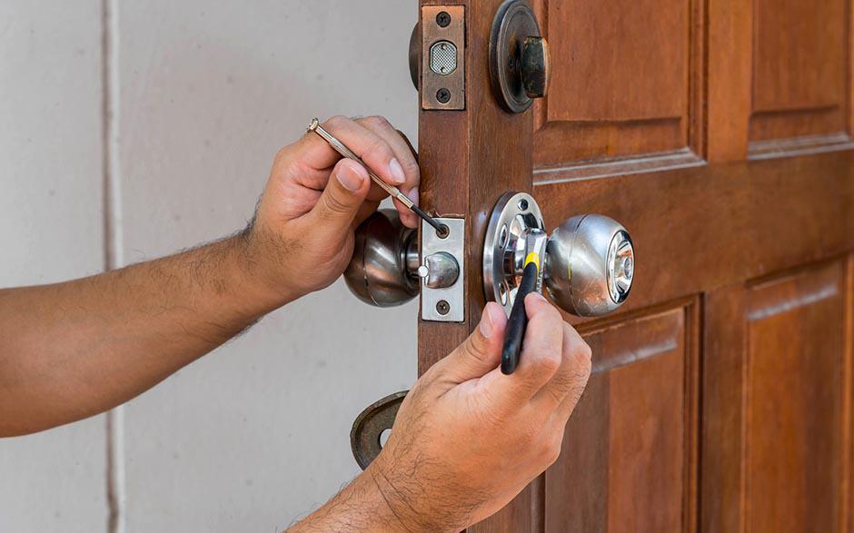 avez besoin d'un serrurier Cesson