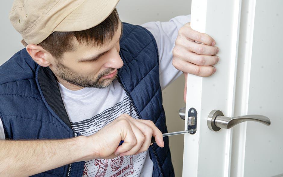 professionnalisme serrurier prix Créteil